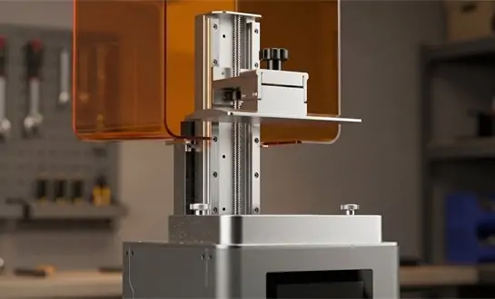 Can a Fast Resin 3D Printer Deliver Consistent Quality?